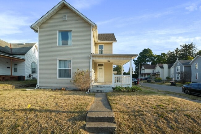 Photo - 4 BED/1 BATH IN NEWARK