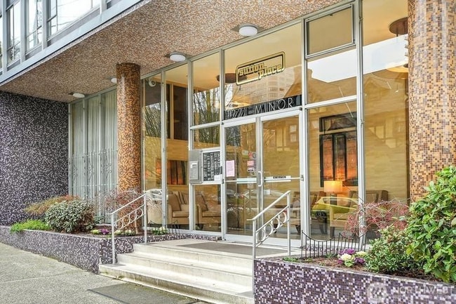 Photo - 1221 Minor Ave Unit 602