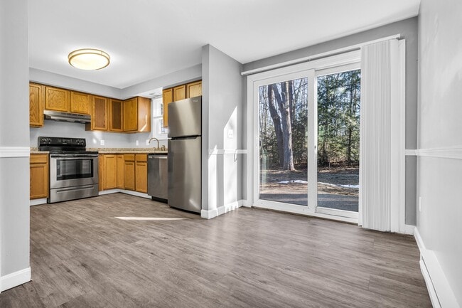 Foxcroft Apartments, LLC
