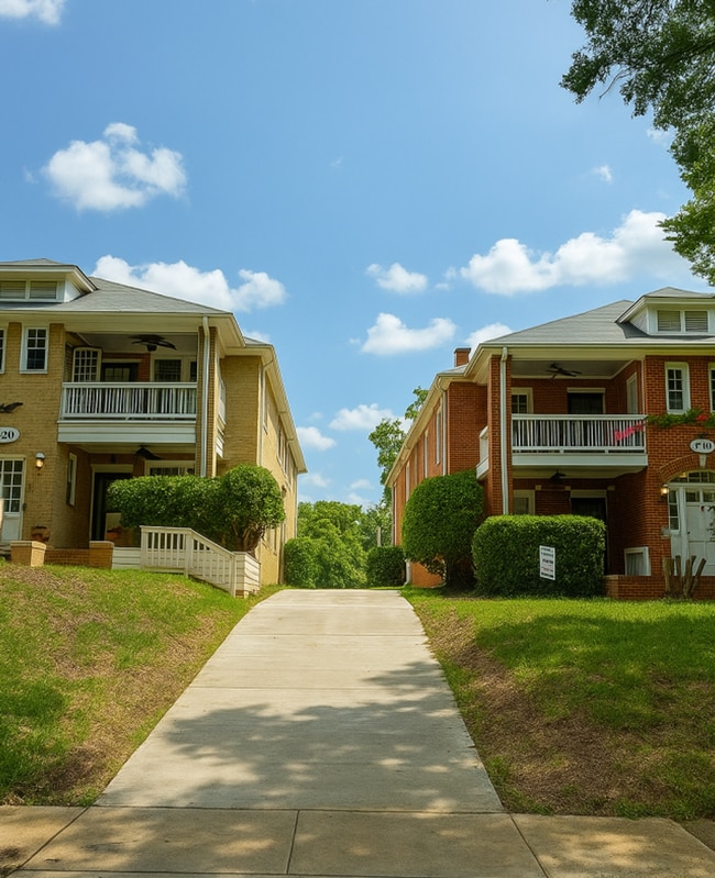 Building Photo - Move In Special -2 Bedroom 1.5 bathroom-We... Unit #1