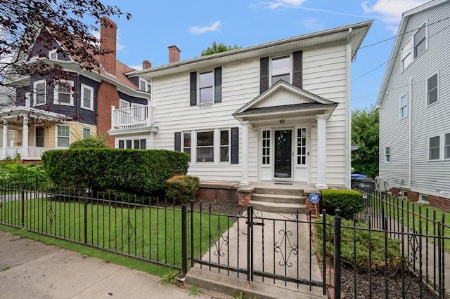 Building Photo - 41 Tyndall Ave