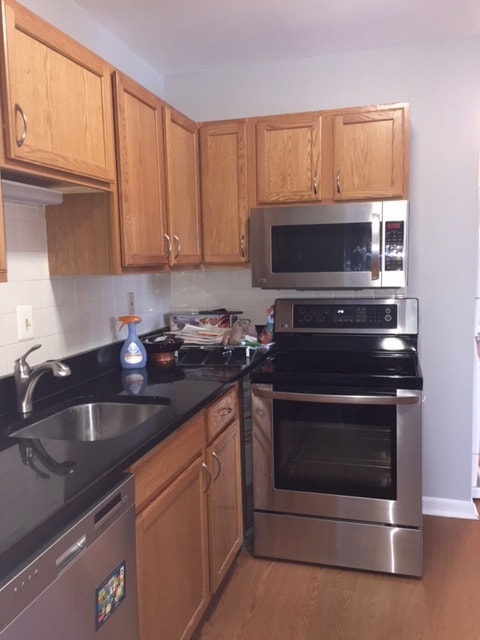 Photo - 6260 Edsall Road Unit 402