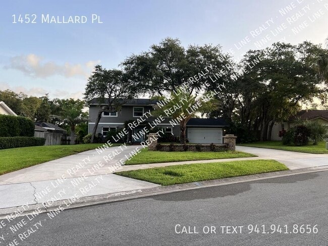 Photo - 1452 Mallard Pl