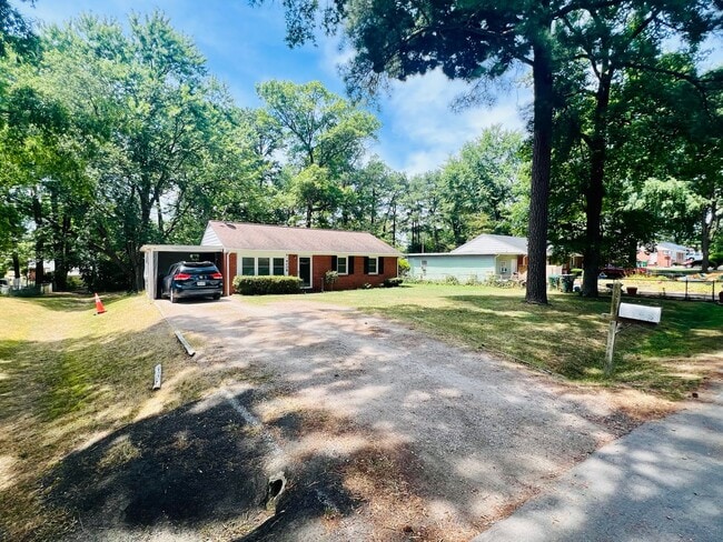 4008 Wilmont Dr