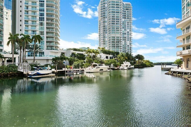 Photo - 150 Sunny Isles Blvd Condo Unit 1-501