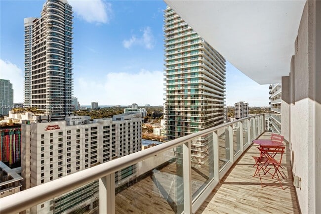 Photo - 1100 S Miami Ave Unit 1804