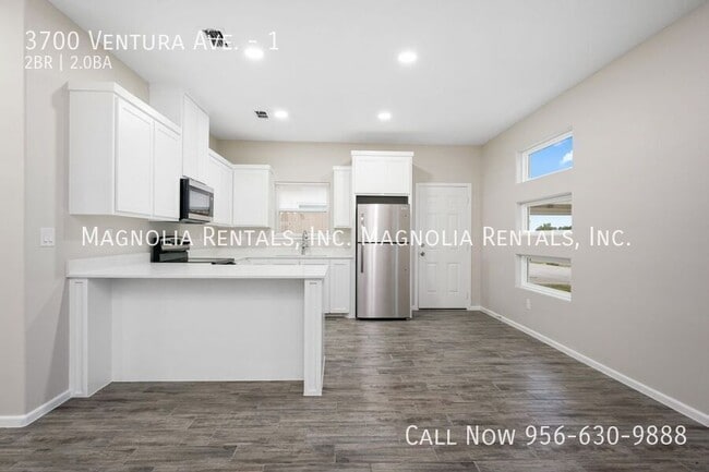 Photo - 3700 Ventura Ave Unit 1