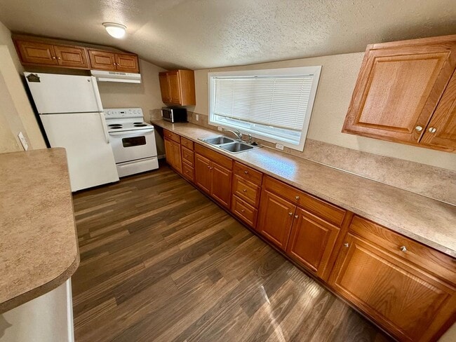 Photo - Very cute 1.5 bedroom House for Rent on Normal Hill, Lewiston, ID