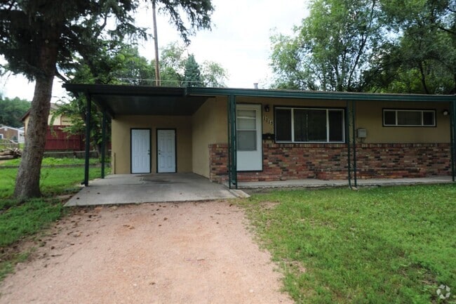 Building Photo - 1914 Cascade Ln Rental