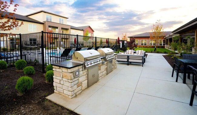 Photo - Apex at Perry Crossing