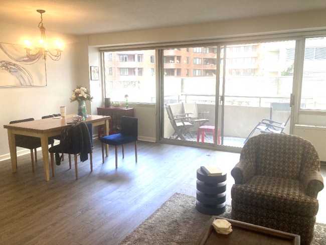 Photo - 4515 Willard Ave Unit 812S