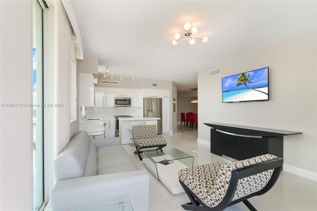 Photo - 1745 E Hallandale Beach Blvd Unit 807W