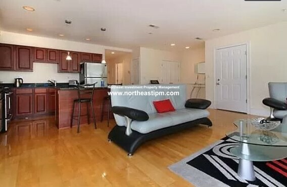 Photo - 1306 Columbia Rd Unit 3E