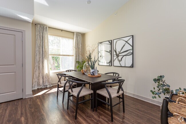 Greenspire Apartments