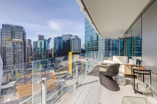REN apartments — community photo