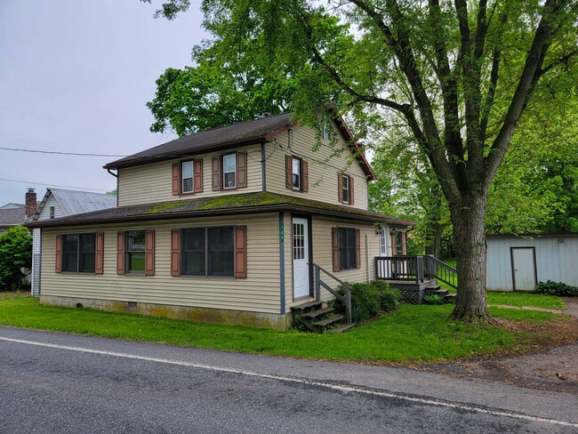 Photo - 189 W Maple Grove Rd House