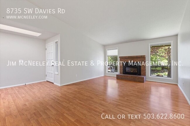 Photo - 8735 SW Davies Rd