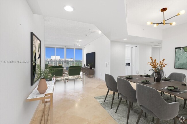 Building Photo - 21055 Yacht Club Dr Unit # 2104 Rental