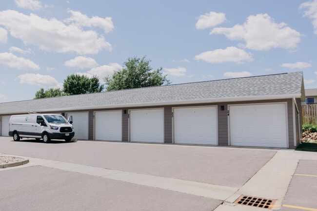 Edgewood Apartments