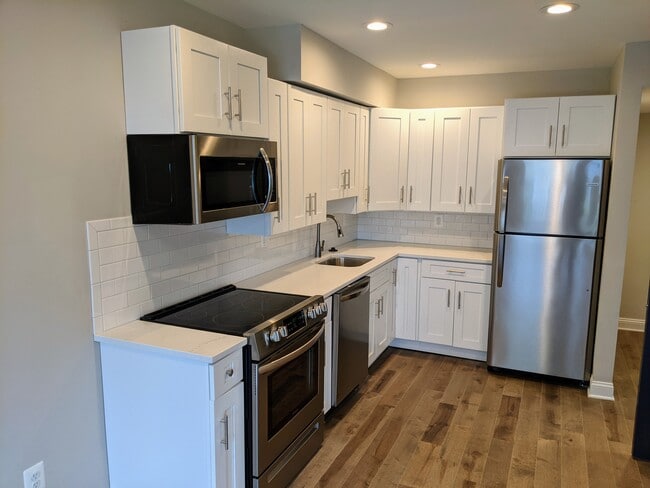 1915 Capitol Ave NE Unidad 2
