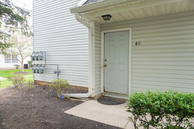 48 Prestwick Way