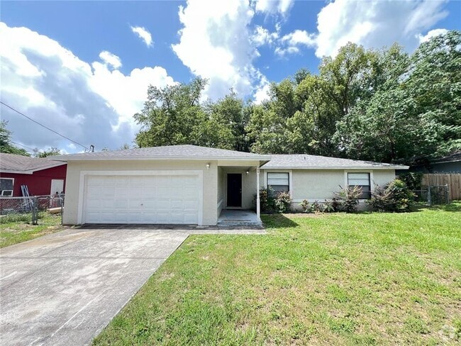 Building Photo - 109 E Osceola St Rental