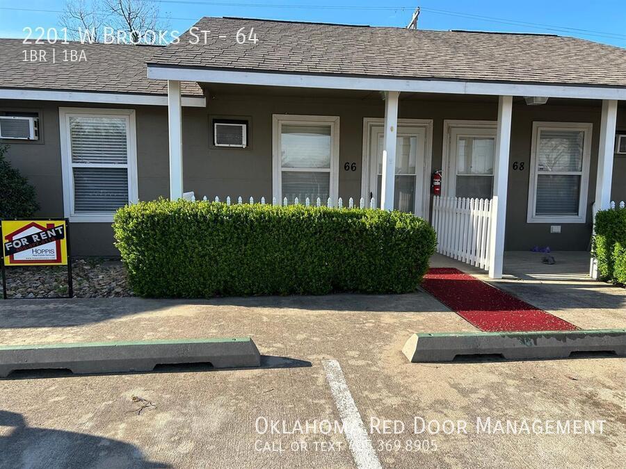 Photo - 2201 W Brooks St Unidad 64