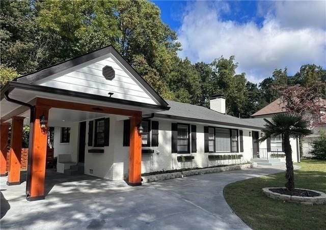 Photo - 302 Old Ivy Rd NE