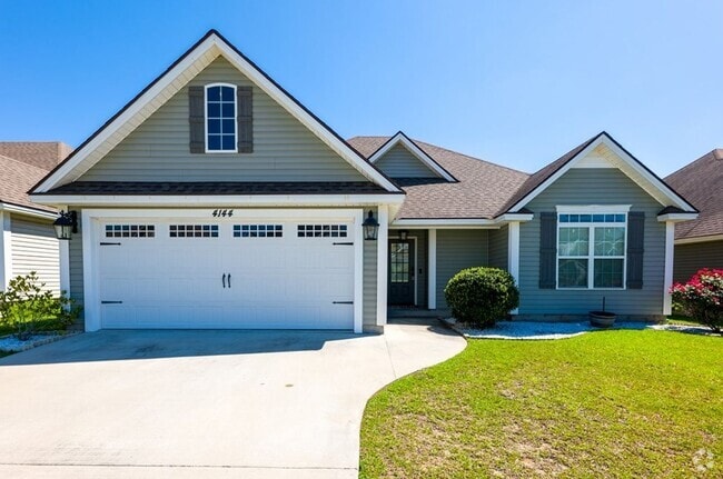 Building Photo - Southern Charm and Modern Comforts: Rent Y... Rental