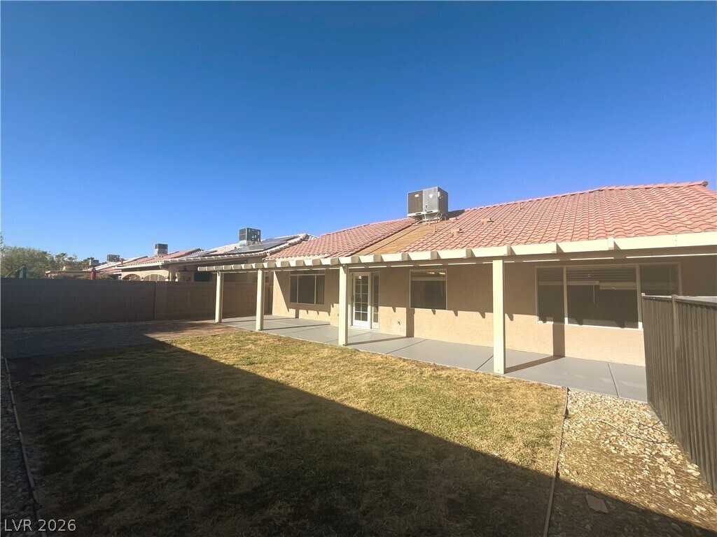 Photo - 1667 Tangerine Rose Dr