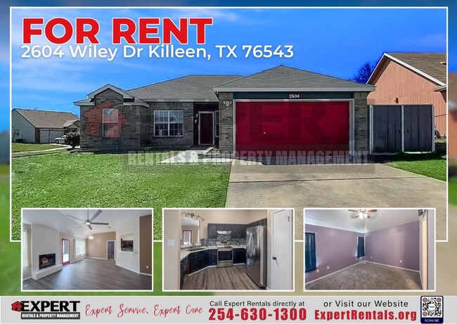Photo - 2604 Wiley Dr Casa