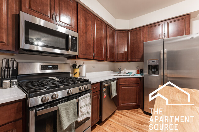Photo - 1461 W Cortez St Apartments Unit 2N