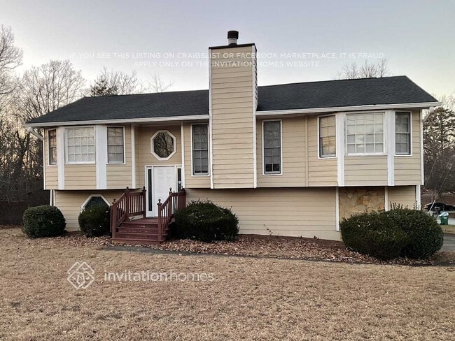 Building Photo - 2785 Cordite Loop