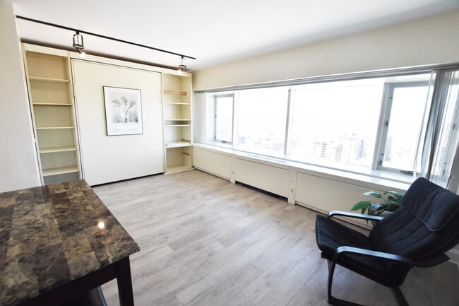 Building Photo - 555 E William St Unit 23H Rental