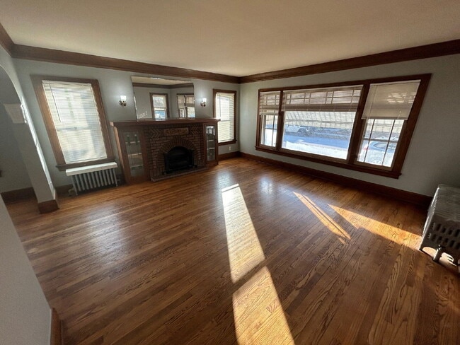 Photo - 919 Hayes Ave Townhome