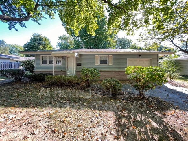 Photo - 2032 S Delaware Rental