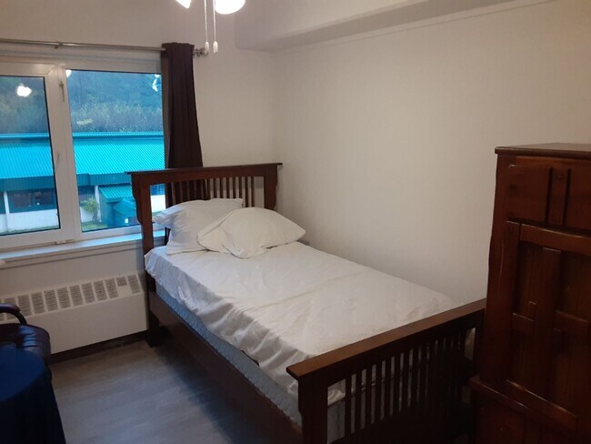 Photo - Furnished Rental in Whittier