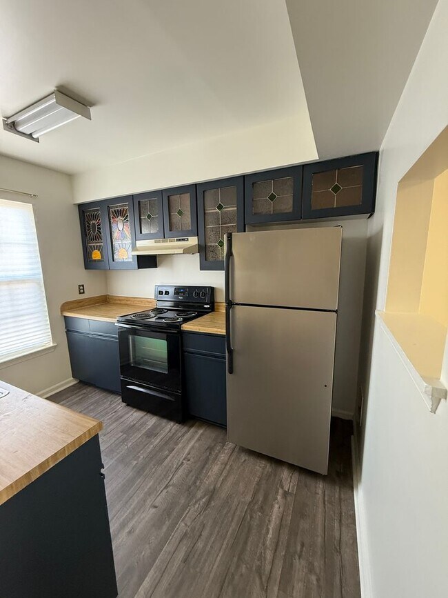 Photo - INDIAN LAKES