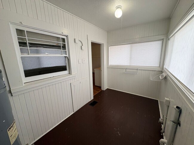 Photo - Classic vintage home walking distance to downtown Visalia!