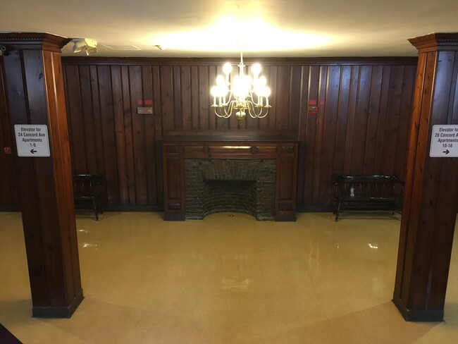 Photo - 24 Concord Ave Apartment Unit 314