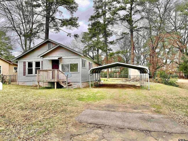 Building Photo - 501 Rockdale St