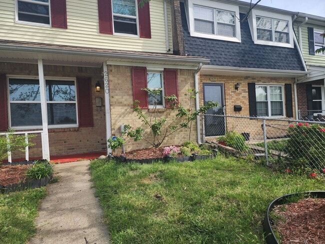 Photo - Chesapeake 3 bd, 1.5 bath