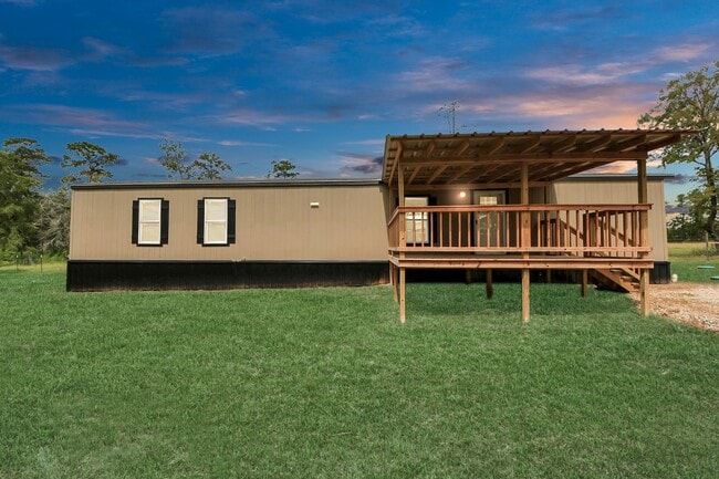 Building Photo - 1560 Brown Rd Rental