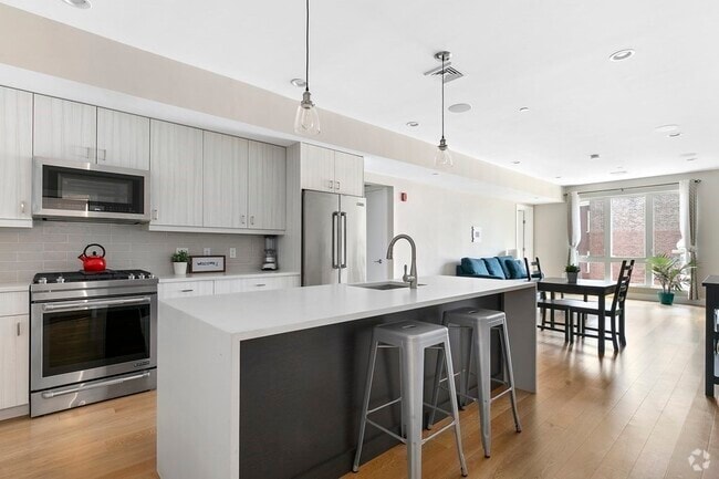 Building Photo - 488 Dorchester Ave Unit 3F Rental
