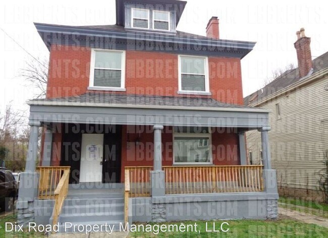 4 br, 1 bath House - 1122 Seton Avenue, - 4 br, 1 bath House - 1122 Seton Avenue,