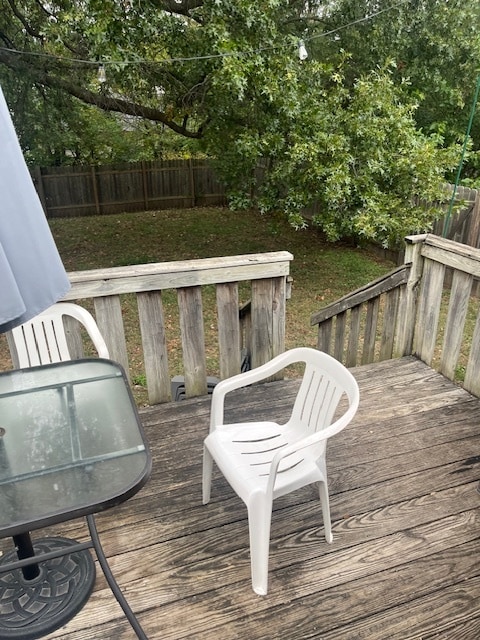 Photo - 1714 Village O Dr