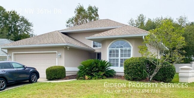 Building Photo - 6202 NW 36th Dr