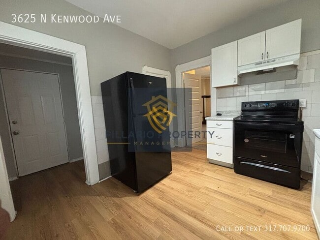 Photo - 3625 N Kenwood Ave