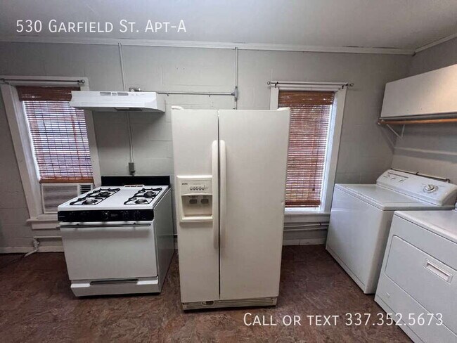 Photo - 530 Garfield St Unidad -A