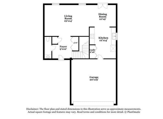 Photo - 125 Clover Ct